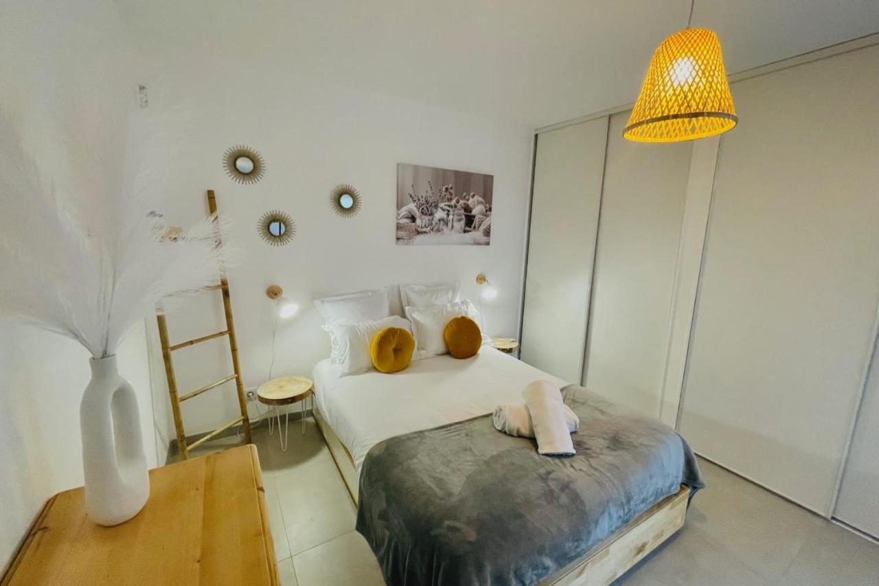 Le Quartz Tresum In A Modern Residence Near The Lake Garage Included Annecy Exteriér fotografie