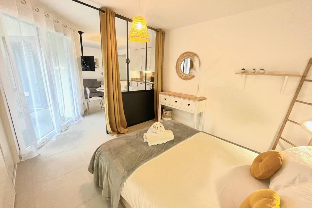 Le Quartz Tresum In A Modern Residence Near The Lake Garage Included Annecy Exteriér fotografie