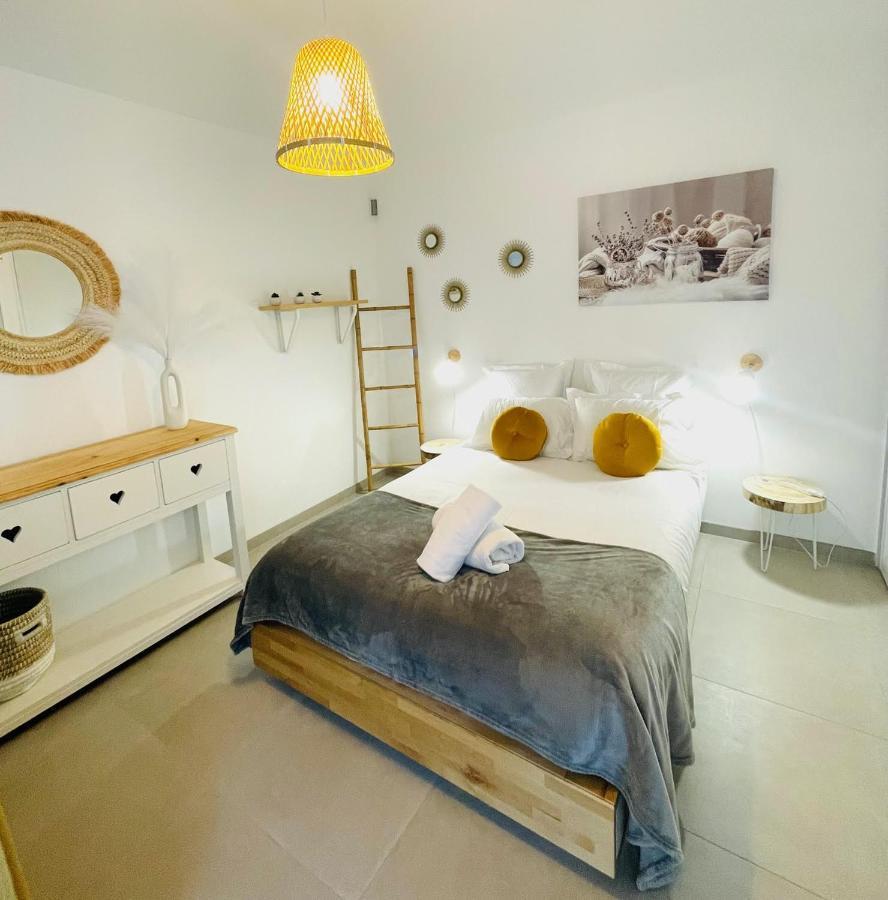 Le Quartz Tresum In A Modern Residence Near The Lake Garage Included Annecy Exteriér fotografie