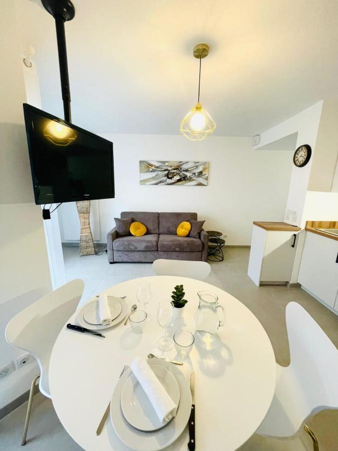 Le Quartz Tresum In A Modern Residence Near The Lake Garage Included Annecy Exteriér fotografie