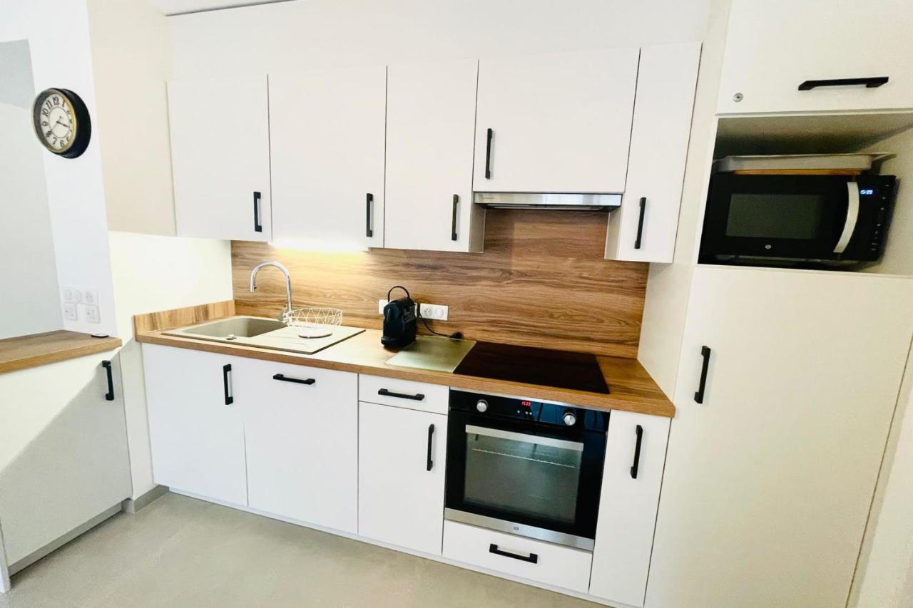 Le Quartz Tresum In A Modern Residence Near The Lake Garage Included Annecy Exteriér fotografie